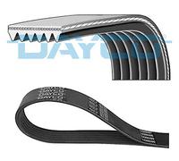 6PK1024EE DAYCO Cinghia Poly-V per FORD