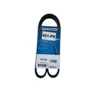 6PK1026S Cinghia Poly-V Alternatore Servizi Marca. DAYCO