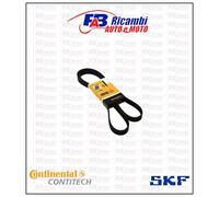6PK1070 CINGHIA SERVIZI / POLY-V CONTITECH/SKF