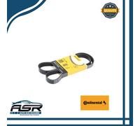 6PK1200 CONTINENTAL CINGHIA SERVIZI POLY-V CITROEN MERCEDES-BENZ RENAULT VOLVO
