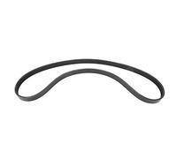 6PK1220 Cinghia Ventola Alternatore per 1.8L VVTi Nero Resistente a Olio e Calore - Prestazioni Affidabili e Compatibilità Originale per Motori 4 Cilindri