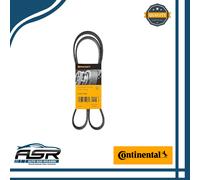 6PK1330 CONTINENTAL CINGHIA SERVIZI POLY-V