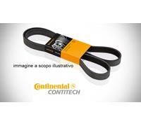 6PK1660 CONTITECH CONTITECH CINGHIA PV (5^)