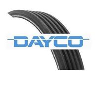 6PK1715 CINGHIA SERVIZI POLY-V FORD FOCUS 1.8 TDCI FINO AL 2004