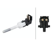 6PR 005 923-051 HELLA Interruttore contr. livello, Indic. insuff. refrigerante p