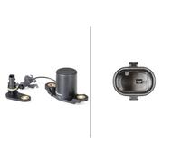 6PR 008 891-011 HELLA Sensore, Livello olio motore per ,MERCEDES-BENZ