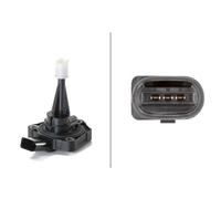 6PR 013 680-051 HELLA Sensore, Livello olio motore per AUDI,PORSCHE,VW
