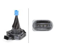 6PR 013 680-091 HELLA Sensore, Livello olio motore per AUDI,CUPRA,SEAT,SKODA,VW
