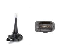 6PR 013 680-101 HELLA Sensore, Livello olio motore per AUDI,VW