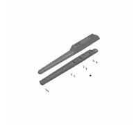 6PTG4C Kit Plastiche Per Gol4c Ditec 6ptg4c Entrematic Ricambio Originale Gar...