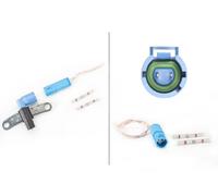 6PU 009 163-641 HELLA Generatore di impulsi, Albero a gomiti per DACIA,RENAULT