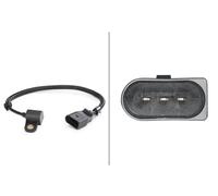 6PU 012 681-051 HELLA Sensore, Posizione albero a camme per AUDI,FORD,SEAT,SKODA