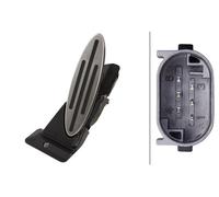 6PV 010 946-271 HELLA Sensore, Posizionamento pedale acceleratore per MINI