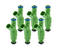 6pz 0280156007 AutoCarburante Iniettore Ugello per per Chrysler Città Paese