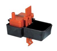 6PZ ABBEVERATOIO AVICOLI AUTOMATICO NOVITAL CM 6