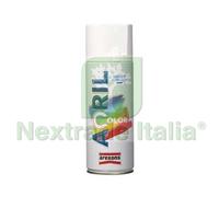 6PZ ACRILCOLOR SMALTO ACRILICO SPRAY ML.400 GIALLO CROMO RAL 1007 (3943):