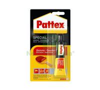 6PZ ADESIVO PATTEX SPECIAL GOMMA GR. 30: