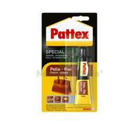 6PZ ADESIVO PATTEX SPECIAL PELLE GR. 30: