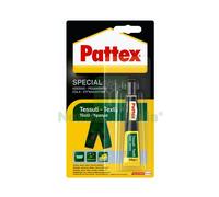 6PZ ADESIVO PATTEX SPECIAL TESSUTI GR. 20:
