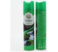 Air Flor Deodorante Spray Muschio Bianco 300ml