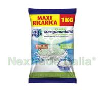 6PZ AIRMAX MANGIAUMIDITA' SALI RICARICA NEUTRA KG.1: