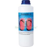 6PZ ANTIALGA X PISCINA LAPI LIQUIDO LT 1: