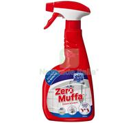 6PZ ANTIMUFFA AIRMAX ZERO IGIENIZZANTE 500 ML ROSSO: