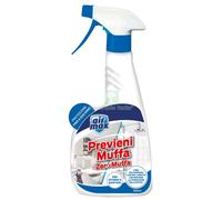 6PZ ANTIMUFFA AIRMAX ZERO PREVIENI MUFFA 500 ML: