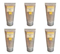 6pz Atkinsons I COLONIALI RITUALS Latte corpo profumato vaniglia 75ml