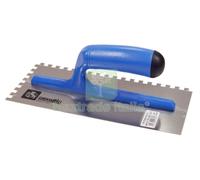 6PZ AUSONIA FRATTONE ACCIAIO DENTATO: