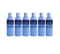3x Felce Azzurra Classico Profumo Inconfondibile 650 Ml Bagnodoccia