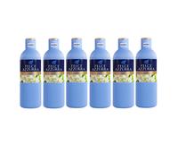 6pz bagnodoccia FELCE AZZURRA NARCSO essenza di bellezza 650ml
