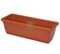 6PZ BALCONETTA IRIS CM. 40X20X16 H: