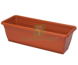 6PZ BALCONETTA IRIS CM. 40X20X16 H: