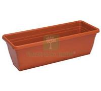 6PZ BALCONETTA IRIS CM.80X20X16H.: