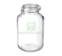 6PZ BARATTOLO ERMETICO BORMIOLI 4 L: