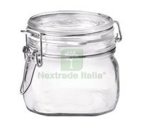 6PZ BARATTOLO FIDO Ï CM.10,5X10 H CL. 50: