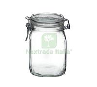 6PZ BARATTOLO FIDO Ï CM.10,5X16 H CL. 100: