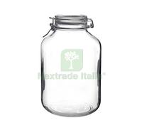 6PZ BARATTOLO FIDO Ï CM.17,5X28 H CL.500: