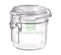6PZ BARATTOLO FIDO Ï CM. 8,5X8,5 H CL. 20: