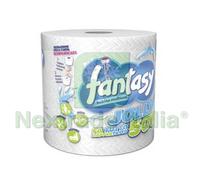 6PZ BOBINA CARTA ASCIUGATUTTO "JOLLY 500" 2 VELI :