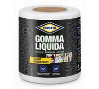 6PZ BOSTIK GOMMA LIQUIDA BANDA RINFORZANTE 10CMX10M: