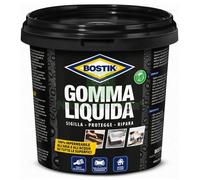 6PZ BOSTIK GOMMA LIQUIDA ML 750: