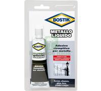 6PZ BOSTIK METALLO LIQUIDO BL 55ML.: