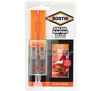 6PZ BOSTIK SALDA RAPIDO MIXER ML 24: