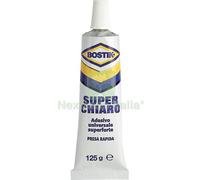 6PZ BOSTIK SUPERCHIARO GR 125: