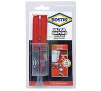 6PZ BOSTIK ULTRARAPIDO MIXER 24ML: