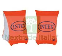 6PZ BRACCIOLI GONFIABILI DELUXE LARGE 6 12 ANNI CM.30X15 PESO KG.0,16 (58641):