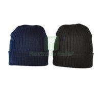 6PZ CAPPELLO A CUFFIA IN ACRILICO INTERNO IN PILE 6 PEZZI: