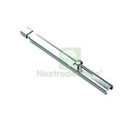 6PZ CATENACCIO A SALDARE ZINCATO PESANTE ART. 745 MM. 200: